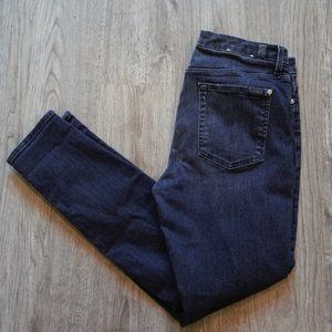 SOLD - 7 For All Mankind High Waisted Skinny